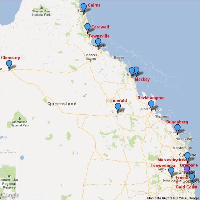 Queensland Packaged Ice Association Queensland Packaged Ice Association