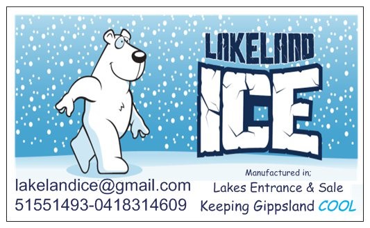 Lakeland Ice Lakeland Ice