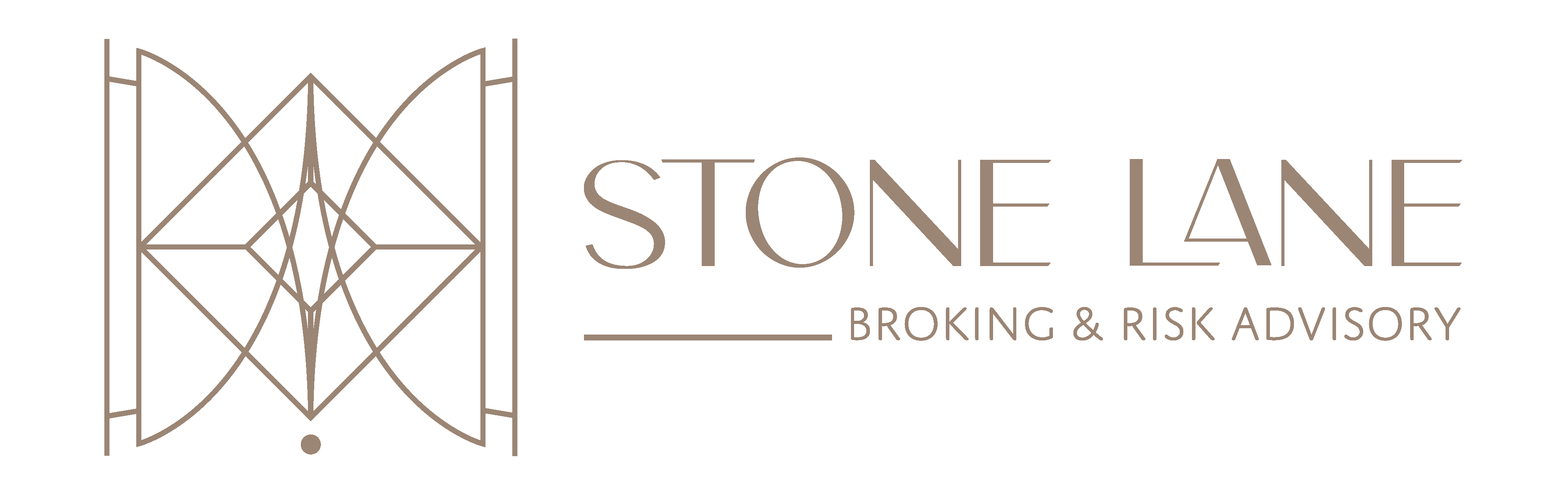 Stone Lane Logo Gold Choice Energy